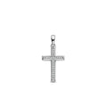 Hanger kruis zirkonia