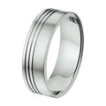 Ring a511 - 7 mm - zonder cz
