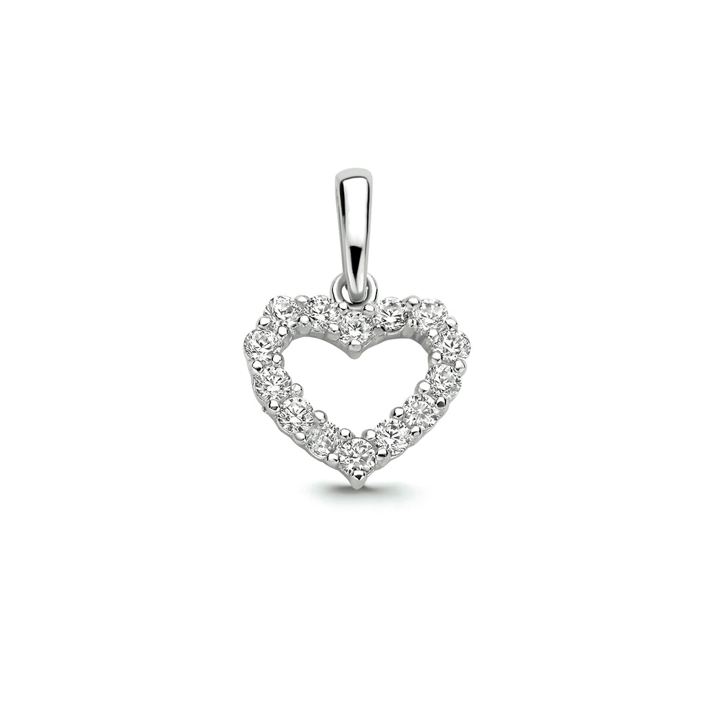 Hanger hart zirkonia