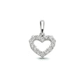 Hanger hart zirkonia