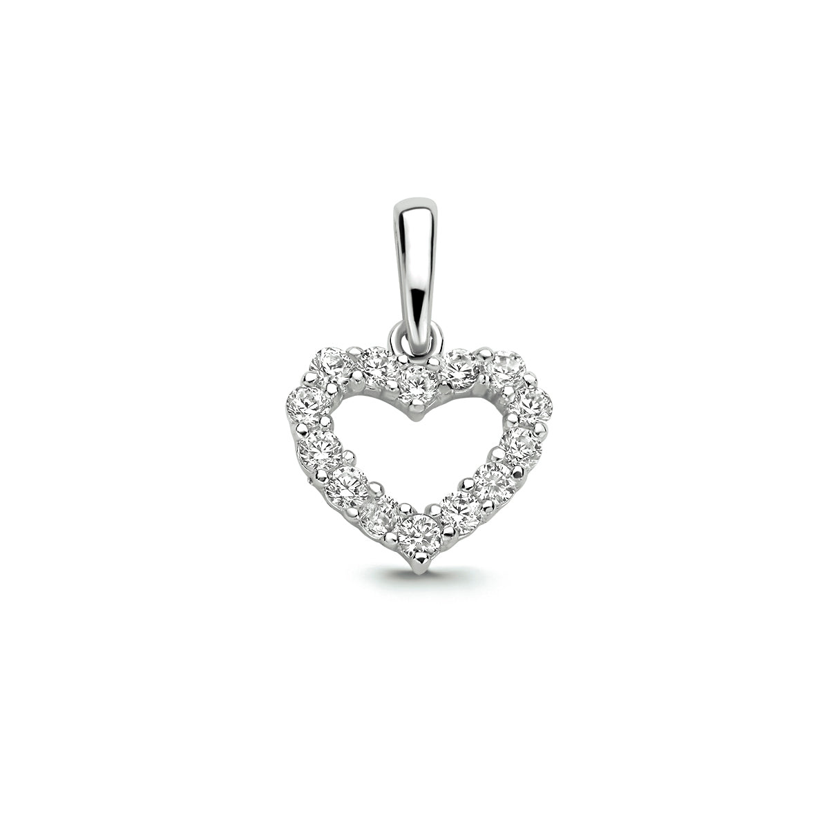 Hanger hart zirkonia
