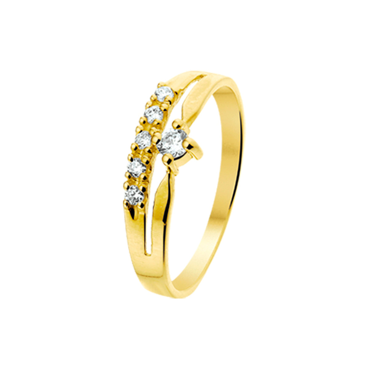 Ring dames