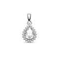 Hanger zirkonia 19 mm