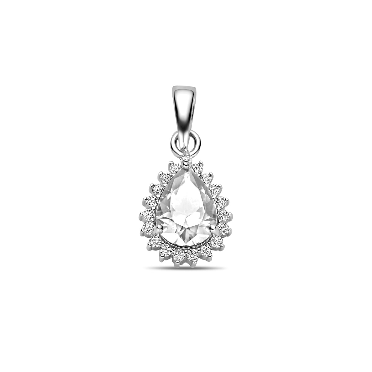 Hanger zirkonia 19 mm
