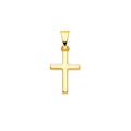 Gouden hanger