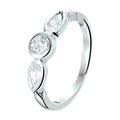 Ring zirkonia