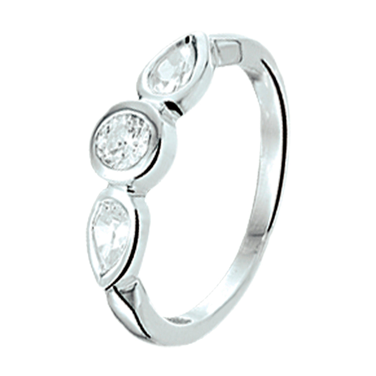 Ring zirkonia