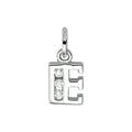 Bedels letter unisex