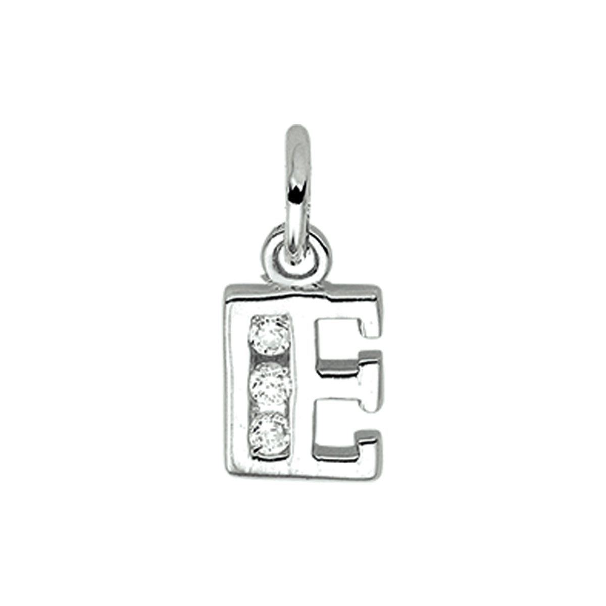 Bedels letter unisex