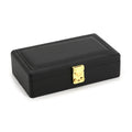 Sieradenbox zwart