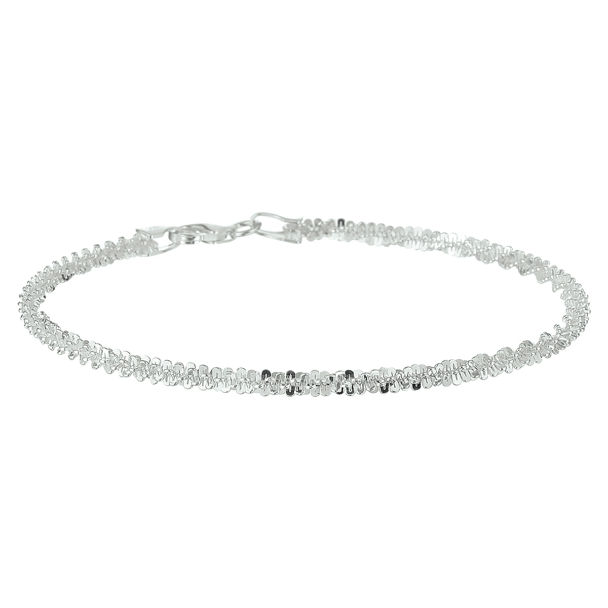 Armband - zilver