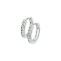 Zilver gerhodineerd