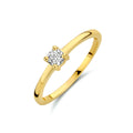 Ring zirkonia