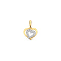 Hanger hart zirkonia
