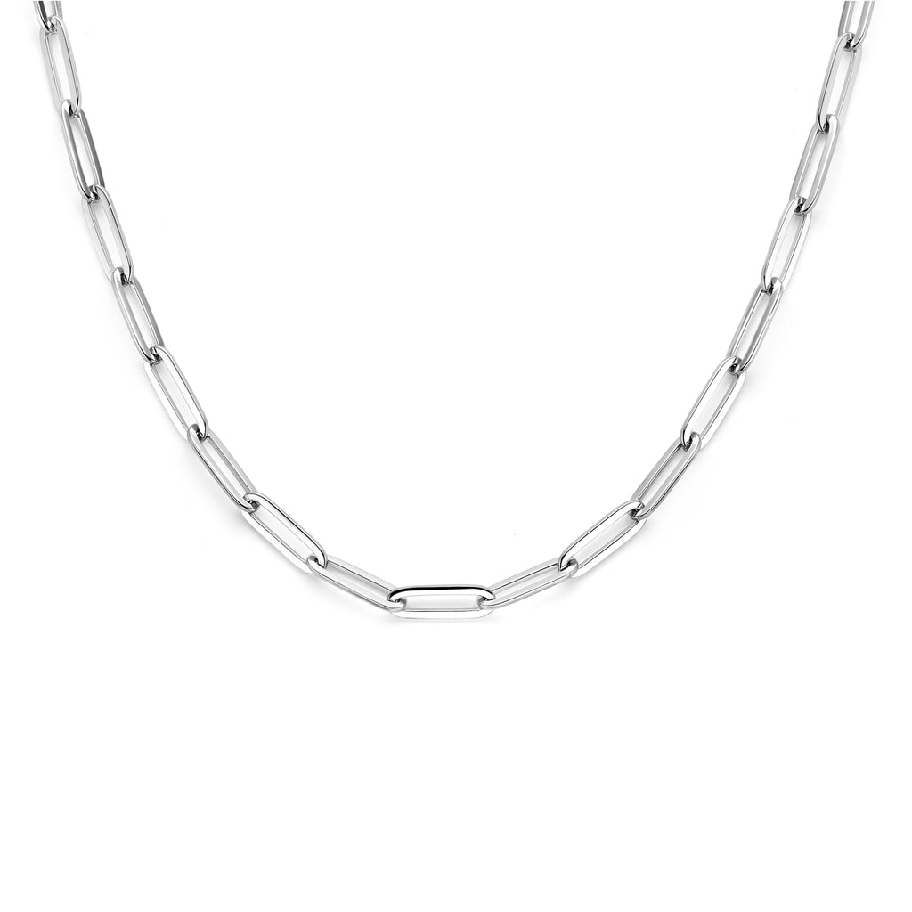 Collier anker dames