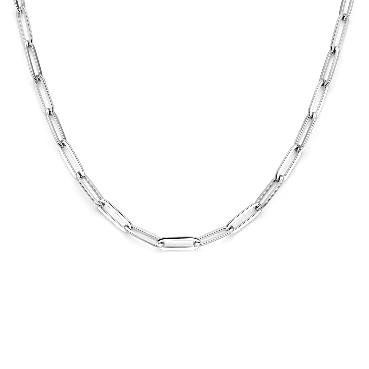 Collier anker dames