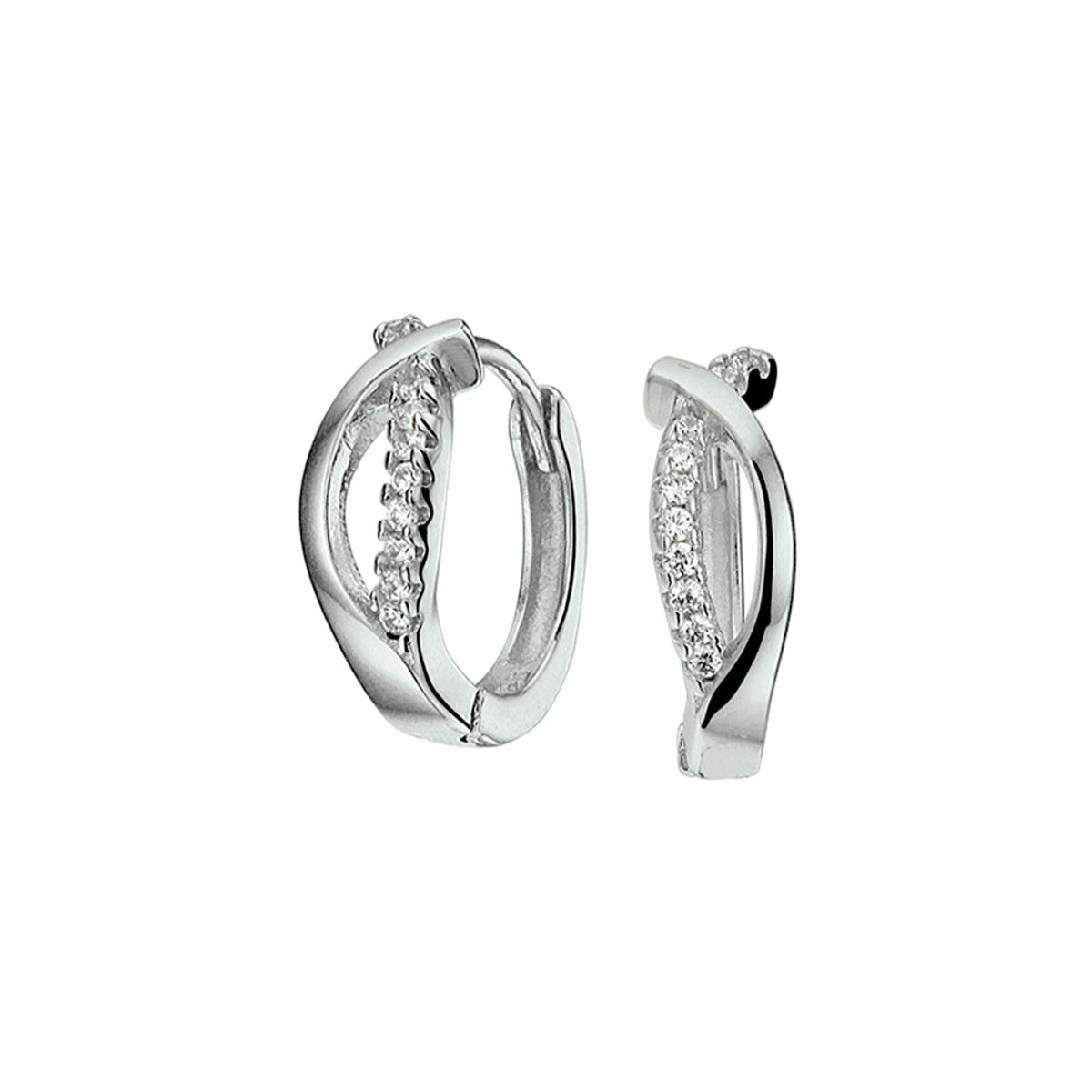 Zilver gerhodineerd