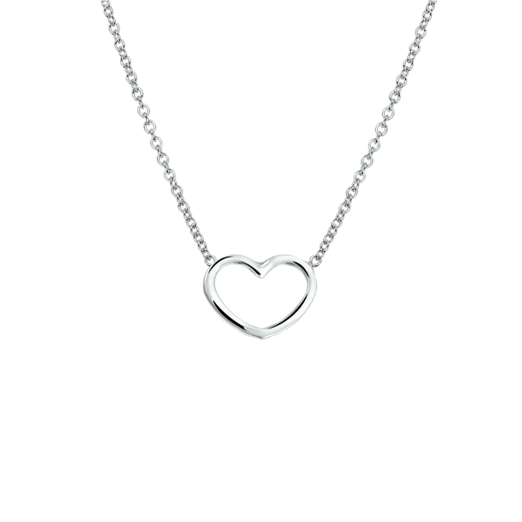 Collier hart 41 + 5 cm