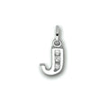 Hanger letter zirkonia