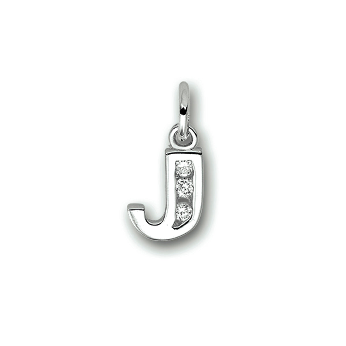 Hanger letter zirkonia