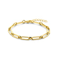Armband ion plating 5.5 mm 17 + 3 cm