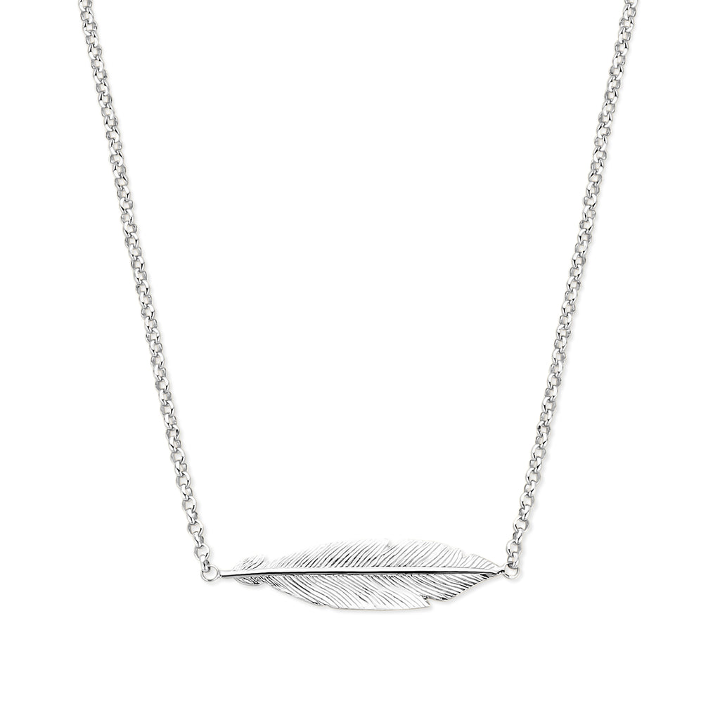 Collier veer 40.5 + 3 cm