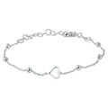 Armband hart
