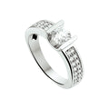 Ring zirkonia 6.6 mm