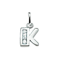 Hanger letter zirkonia