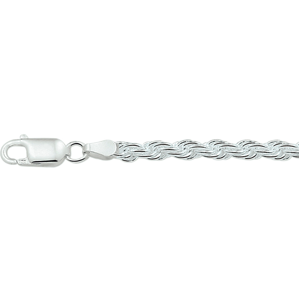 Armband - zilver
