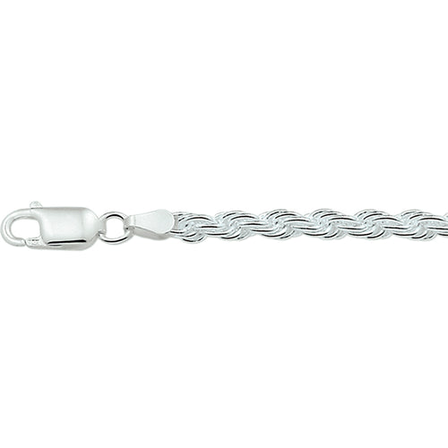 Armband - zilver