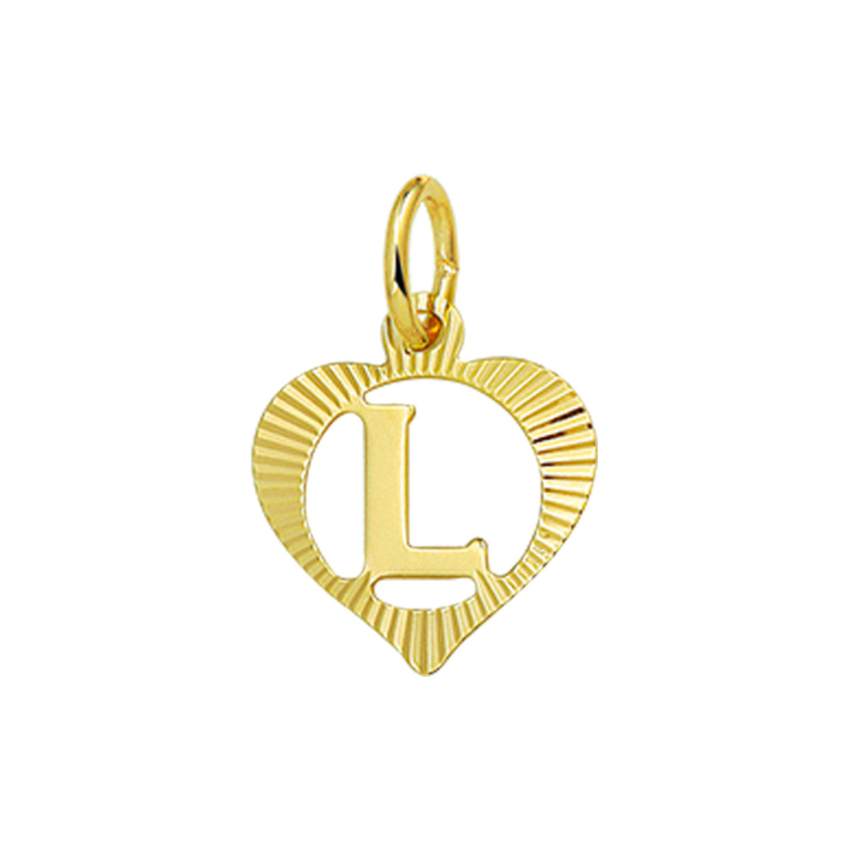 Letterhanger en bedel dames