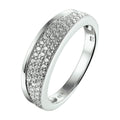 Ring zirkonia