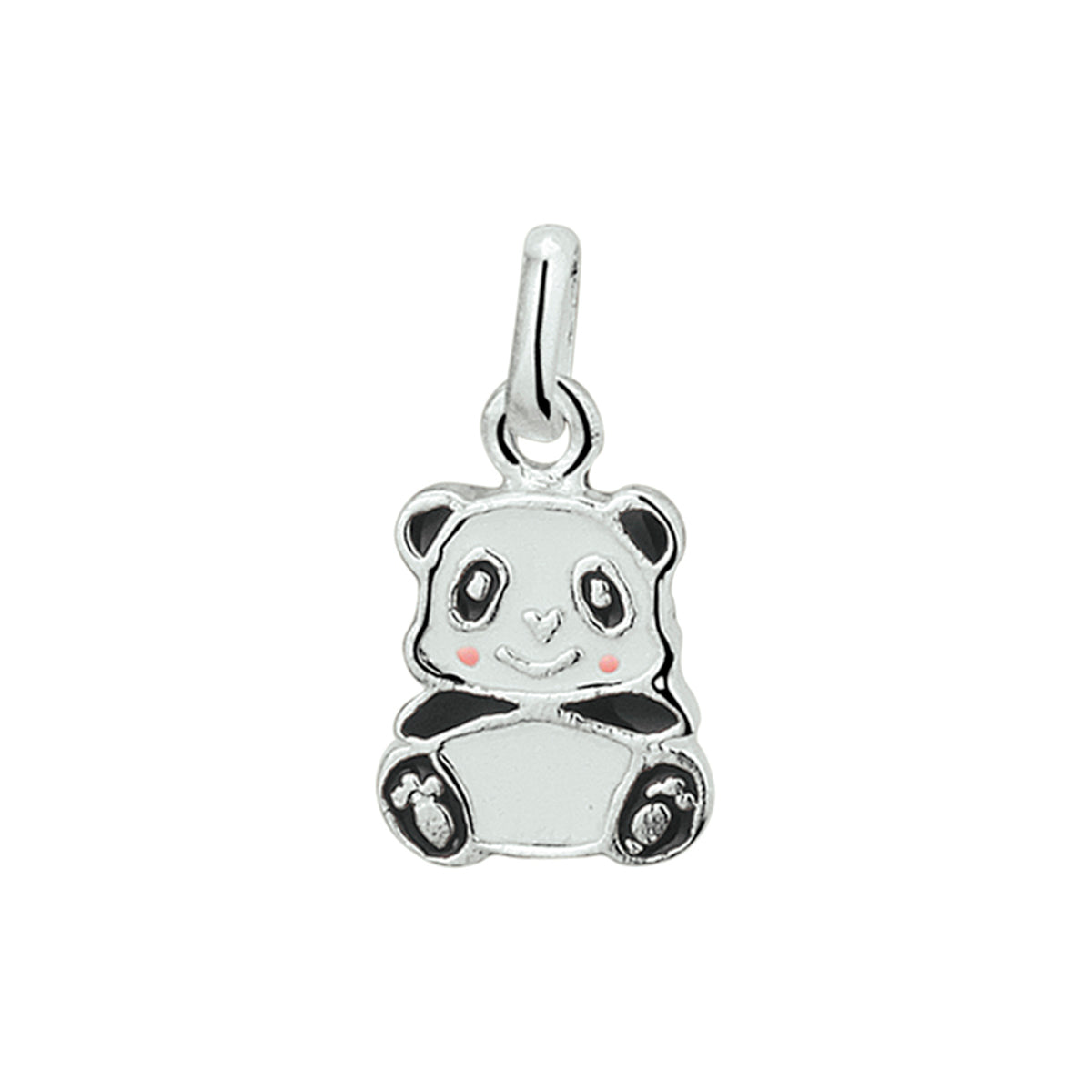 Hanger panda