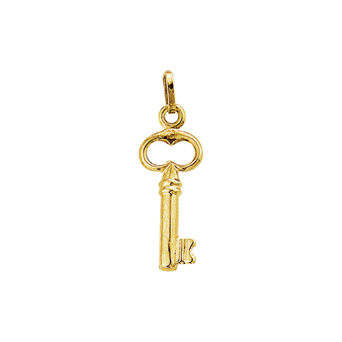 Hanger sleutel