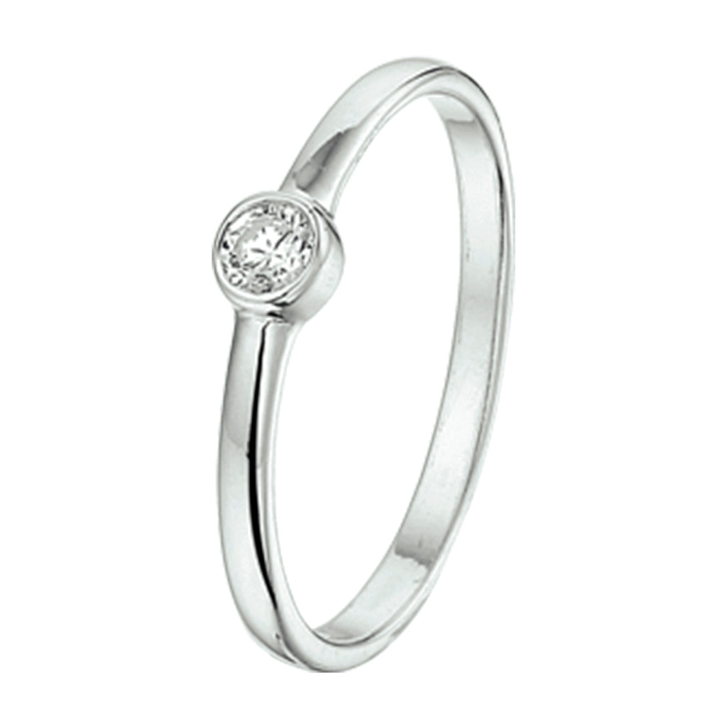 Ring zirkonia