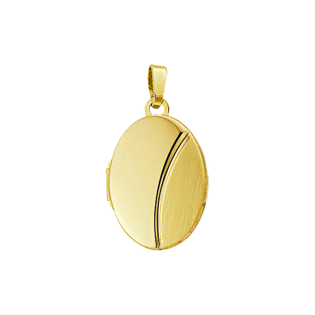 Medaillon dames