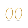 Oorringen 1.5 mm ronde buis