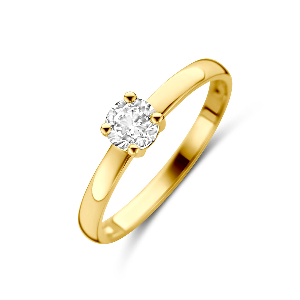 Ring zirkonia