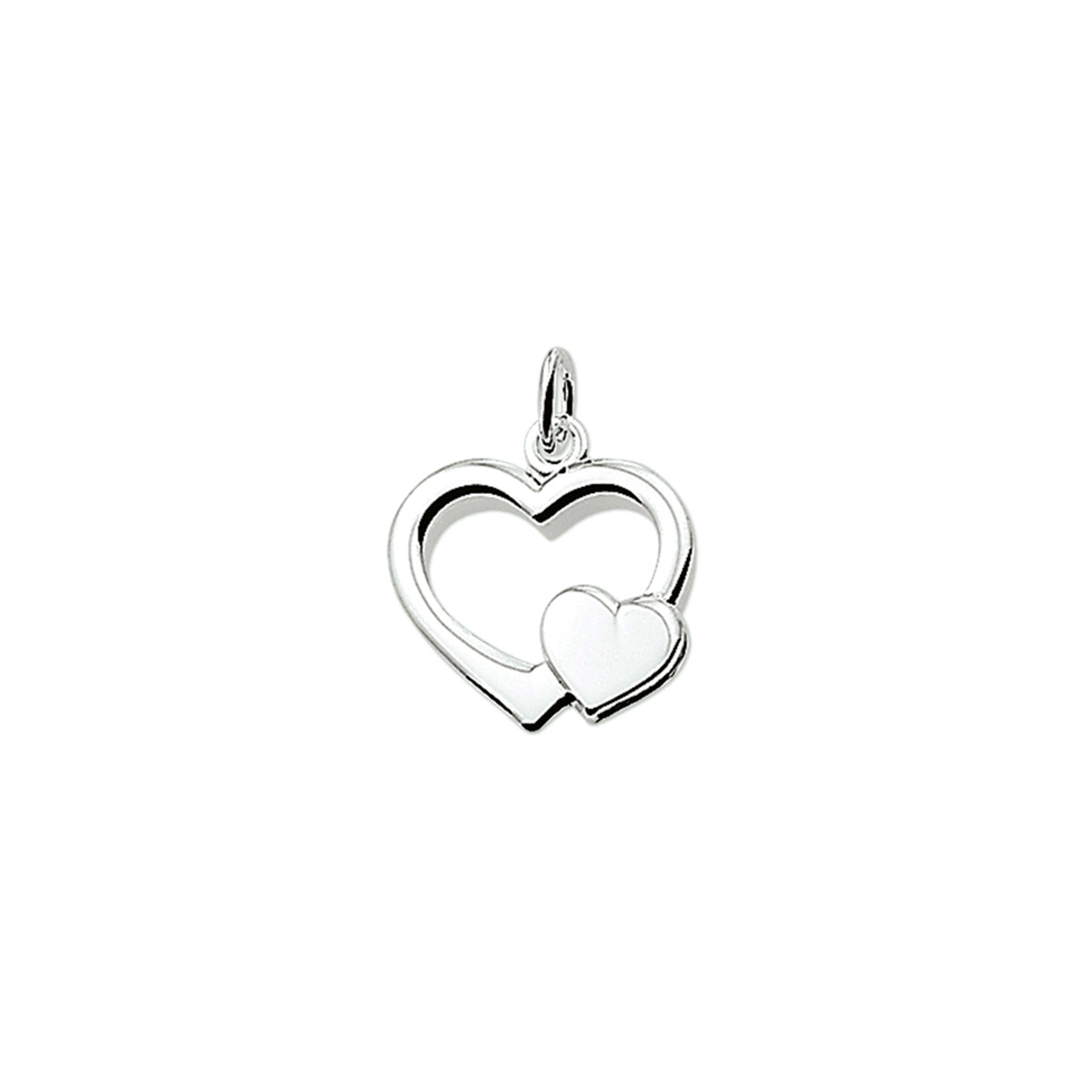 Hanger hart