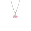Collier olifant 1.4 mm 36 + 4 cm
