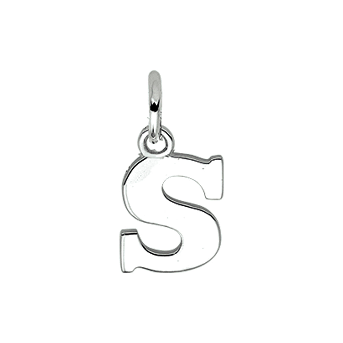 Hanger S - 8.5mm - 12.5mm - zilver - KA1319090