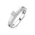 Ring zirkonia