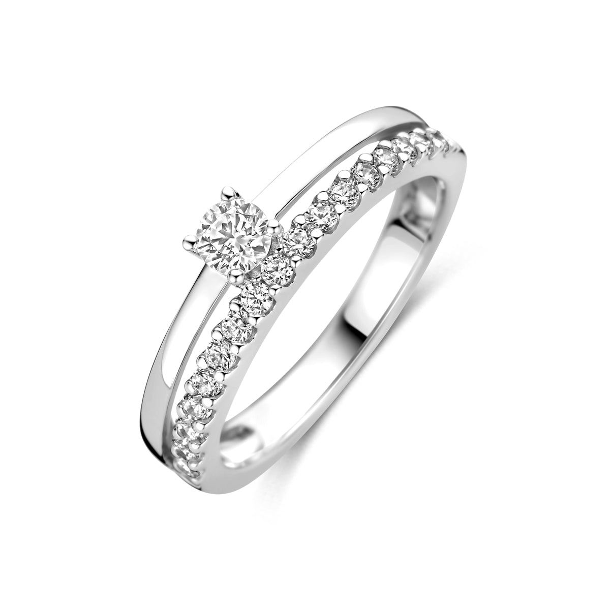 Ring zirkonia