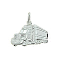 Hanger amerikaanse truck