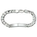 Graveerarmband - zilver