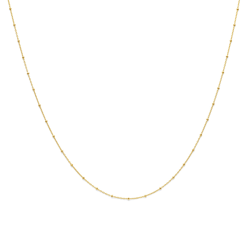 COLLIER 4022517 - GEELGOUD
