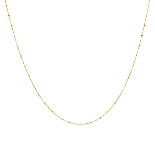 COLLIER 4022517 - GEELGOUD