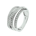 Ring zirkonia