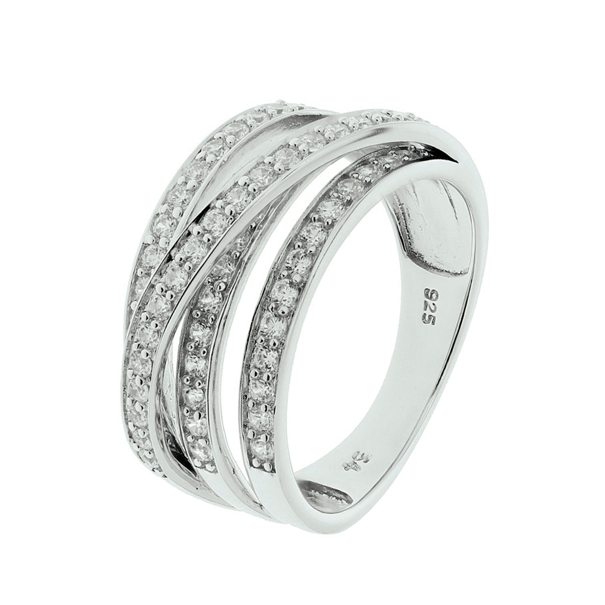 Ring zirkonia